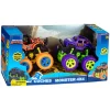 Otras marcas 2 Coches Monster 4x4> Vehículos Y Pistas