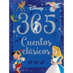 Otras marcas 365 Cuentos Clásicos> Libros
