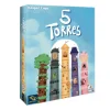 Otras marcas 5 Torres Juego de Mesa> Juegos De Mesa