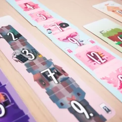 Otras marcas 5 Torres Juego de Mesa><noscript><img width=