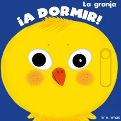 Otras marcas ¡A Dormir! La Granja> Libros