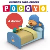 Pocoyo A Dormir (Pocoyó. Cuentos Para Crecer)> Libros
