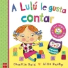 Otras marcas A Lulú le Gusta Contar> Libros