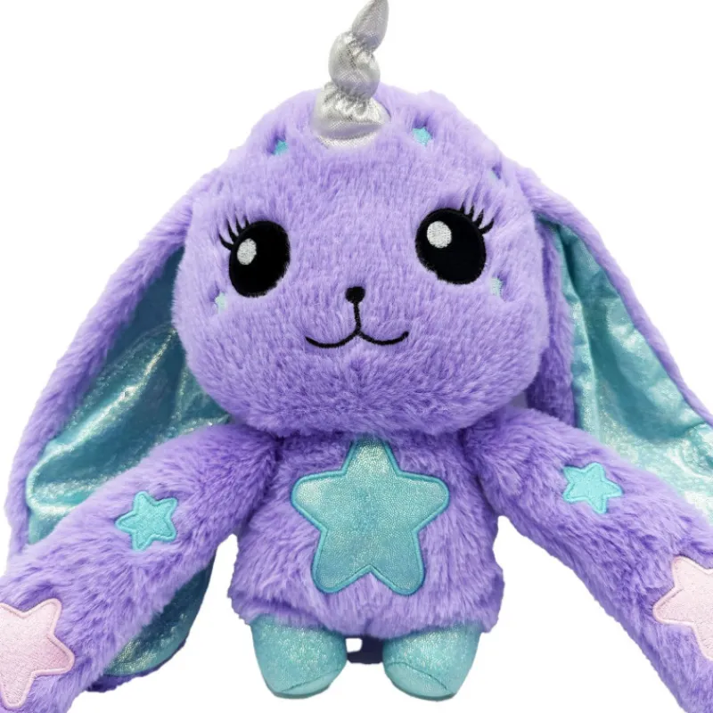 Otras marcas Abrazulus Peluche con Peso y Brazos Largos Varios Modelos> Peluches