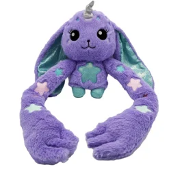 Otras marcas Abrazulus Peluche con Peso y Brazos Largos Varios Modelos><noscript><img width=