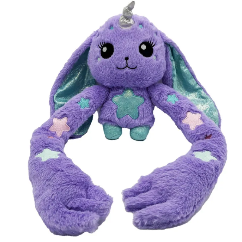 Otras marcas Abrazulus Peluche con Peso y Brazos Largos Varios Modelos> Peluches