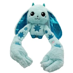 Otras marcas Abrazulus Peluche con Peso y Brazos Largos Varios Modelos><noscript><img width=