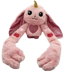 Otras marcas Abrazulus Peluche con Peso y Brazos Largos Varios Modelos><noscript><img width=