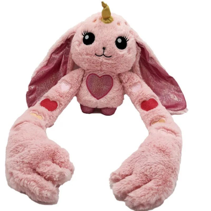 Otras marcas Abrazulus Peluche con Peso y Brazos Largos Varios Modelos> Peluches