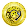 Otras marcas Accel Hyper Yoyó Amarillo> Juguetes Deportivos