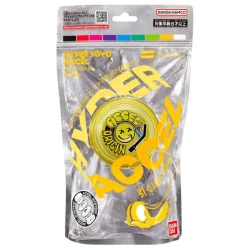 Otras marcas Accel Hyper Yoyó Amarillo> Juguetes Deportivos