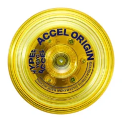 Otras marcas Accel Hyper Yoyó Amarillo><noscript><img width=