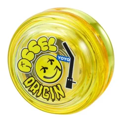 Otras marcas Accel Hyper Yoyó Amarillo><noscript><img width=