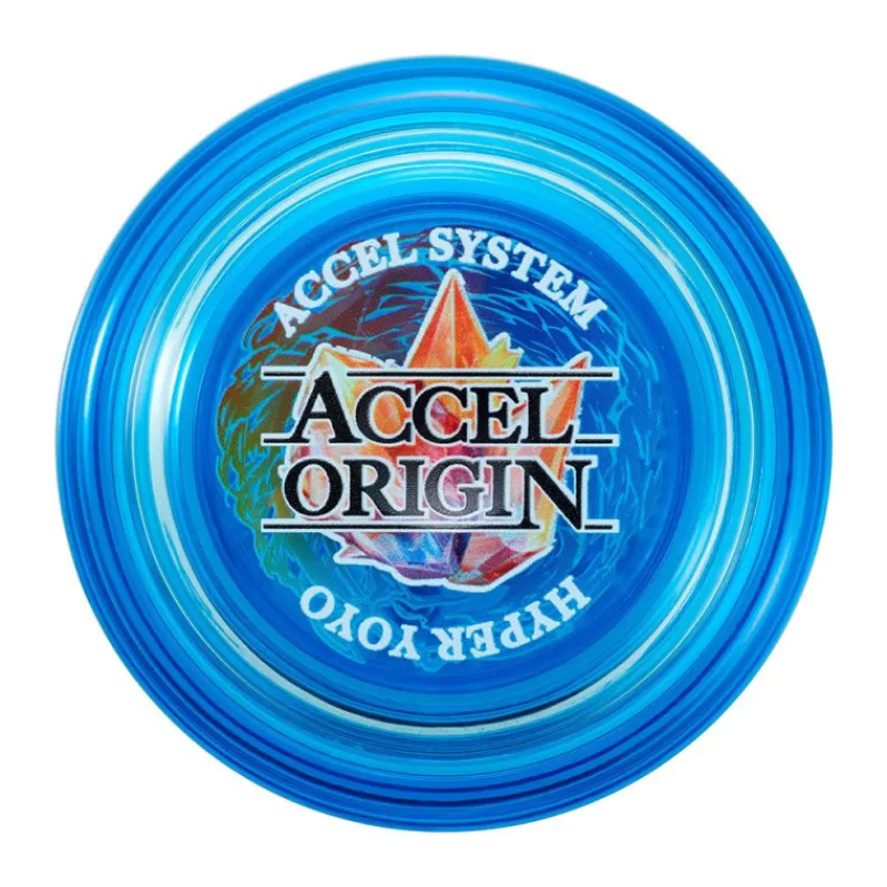Otras marcas Accel Hyper Yoyó Azul> Juguetes Deportivos