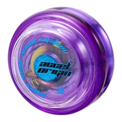 Otras marcas Accel Hyper Yoyó Morado><noscript><img width=