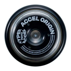 Otras marcas Accel Hyper Yoyó Negro><noscript><img width=