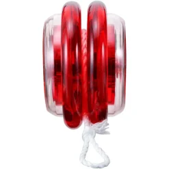 Otras marcas Accel Hyper Yoyó Rojo><noscript><img width=