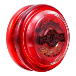 Otras marcas Accel Hyper Yoyó Rojo><noscript><img width=