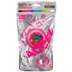 Otras marcas Accel Hyper Yoyó Rosa> Juguetes Deportivos