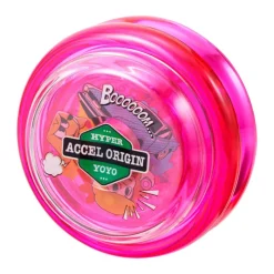Otras marcas Accel Hyper Yoyó Rosa><noscript><img width=