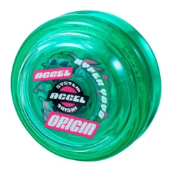Otras marcas Accel Hyper Yoyó Verde><noscript><img width=