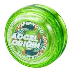 Otras marcas Accel Hyper Yoyó Verde Lima><noscript><img width=