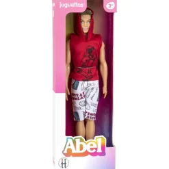 Adabela Abel Muñeco Varios Modelos><noscript><img width=
