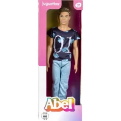 Adabela Abel Muñeco Varios Modelos><noscript><img width=