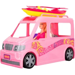 Adabela Autocaravana> Muñecas