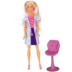 Adabela Doctora> Muñecas