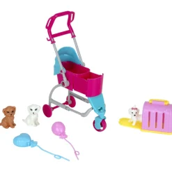 Adabela Pasea a sus Mascotas><noscript><img width=