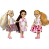 Adabela Pequeñas Amigas Varios Modelos> Muñecas