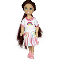 Adabela Pequeñas Amigas Varios Modelos><noscript><img width=