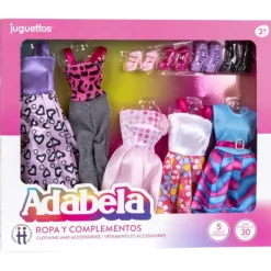 Adabela Ropa y Complementos><noscript><img width=