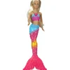 Adabela Sirena> Muñecas