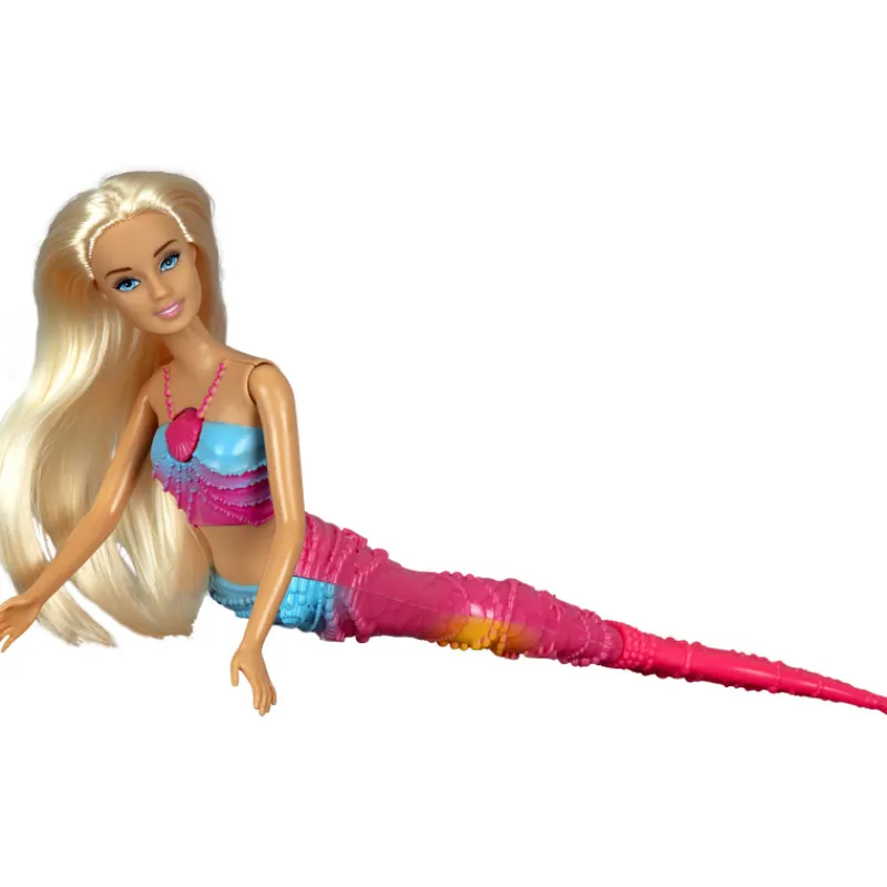 Adabela Sirena> Muñecas