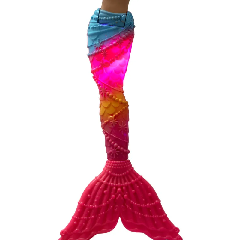 Adabela Sirena> Muñecas