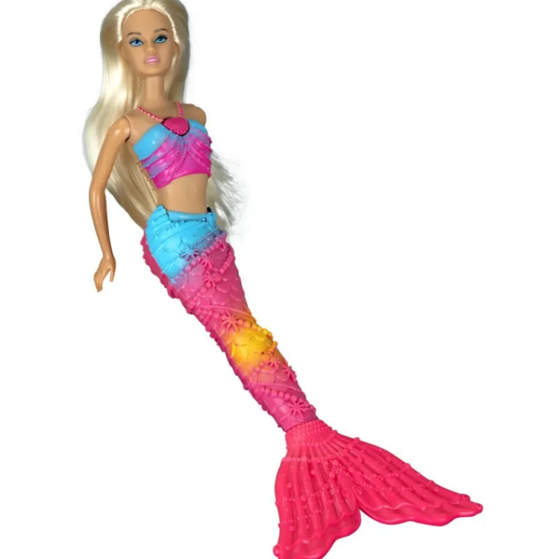 Adabela Sirena> Muñecas