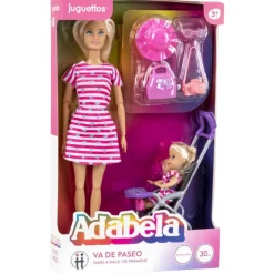 Adabela Va de Paseo><noscript><img width=