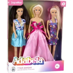 Adabela y sus Amigas><noscript><img width=