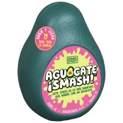 Otras marcas Aguacate Smash Juego de Mesa> Juegos De Mesa