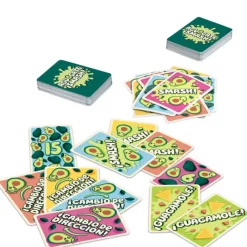 Otras marcas Aguacate Smash Juego de Mesa> Juegos De Mesa