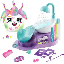 Otras marcas Airbrush Plush Salón de Peluquería Personaliza tu Peluche> Peluches