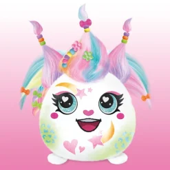 Otras marcas Airbrush Plush Salón de Peluquería Personaliza tu Peluche><noscript><img width=