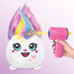 Otras marcas Airbrush Plush Salón de Peluquería Personaliza tu Peluche><noscript><img width=