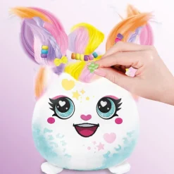 Otras marcas Airbrush Plush Salón de Peluquería Personaliza tu Peluche><noscript><img width=