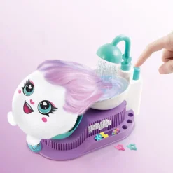 Otras marcas Airbrush Plush Salón de Peluquería Personaliza tu Peluche><noscript><img width=