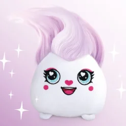 Otras marcas Airbrush Plush Salón de Peluquería Personaliza tu Peluche><noscript><img width=