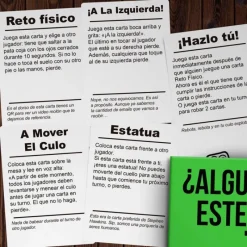 Otras marcas ¿Alguien Ha Probado Este Juego? Cinético Juego de Mesa><noscript><img width=
