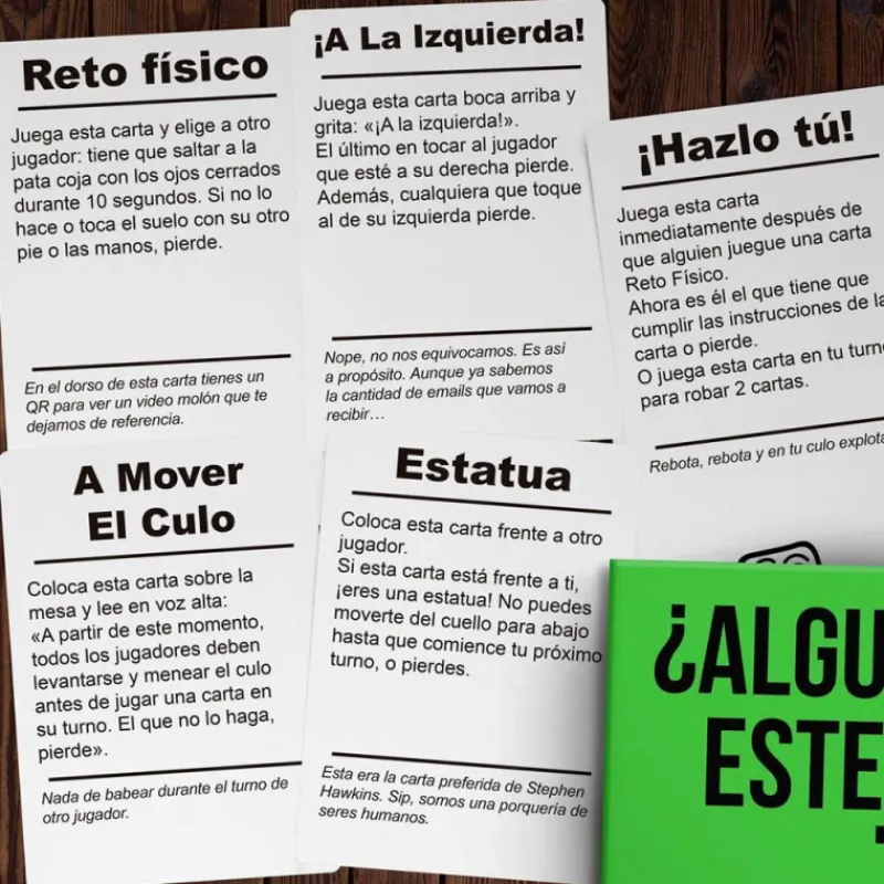 Otras marcas ¿Alguien Ha Probado Este Juego? Cinético Juego de Mesa> Fan Zone|Juegos De Mesa